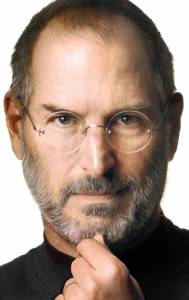   Steve Jobs