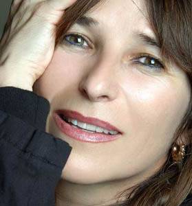   Lilo Baur