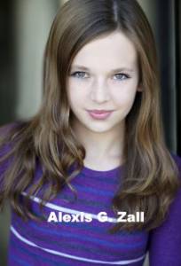 Alexis G. Zall -