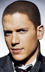 Вентворт Миллер - Wentworth Miller