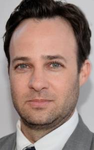   / Danny Strong