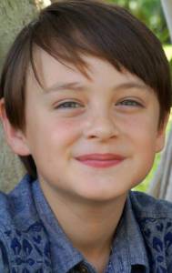   / Jaeden Lieberher