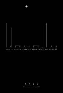 Интерстеллар 2014