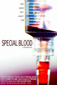Special Blood 2015