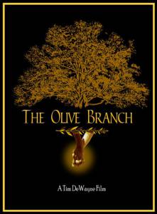The Olive Branch 2016