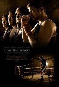 Fighting Heart 2016