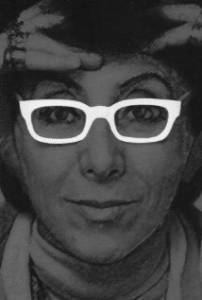 Behind the White Glasses. Portrait of Lina Wertmller 2015