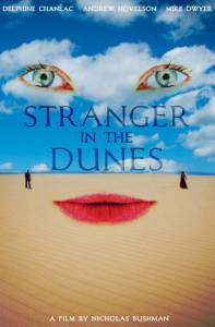 Stranger in the Dunes 2015