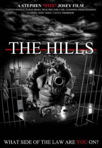 The Hills 2016