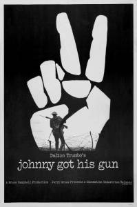 Джонни взял ружье 1971