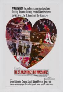 Резня в День святого Валентина 1967