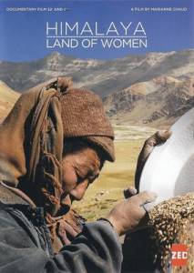 Гималаи, земля женщин (ТВ) 2008