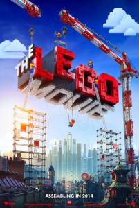 Лего. Фильм 2014