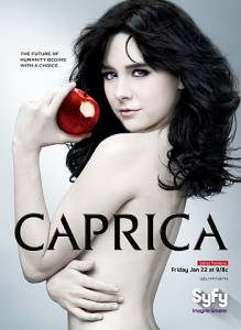 Каприка (сериал 2009 – 2010) 2009 (1 сезон)