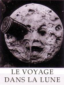 Путешествие на Луну 1902