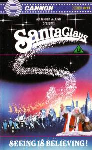 Санта Клаус 1985