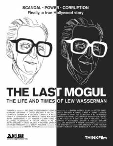 Последний из Могикан: Жизнь Лью Вассермана (ТВ) 2005