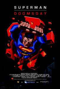 Супермен: Судный день (видео) 2007