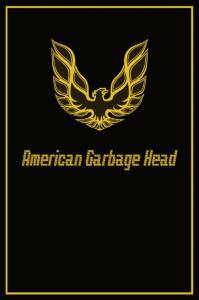 American Garbage Head 2015