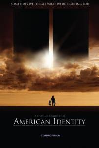 American Identity 2015