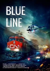 Blue Line 2015