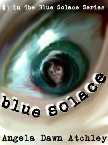 Blue Solace 2015
