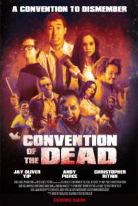 Convention of the Dead 2015
