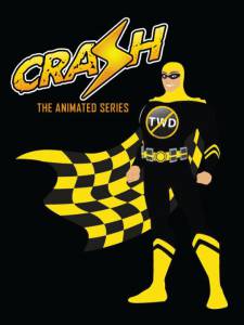 Crash: The Animated Series ( 2016  ...) 2016 (1 )