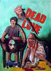 Dead Love 2015