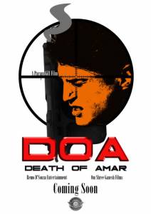 DOA: Death of Amar 2016