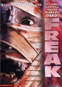 Freak 1999