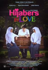 Hijabers in Love 2016