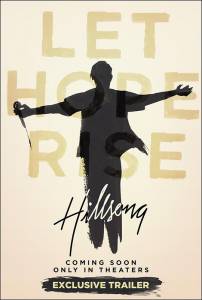 Hillsong: Let Hope Rise 2016