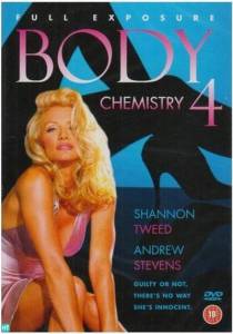 Химия тела 4 (видео) 1995