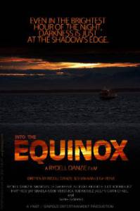 Into the Equinox 2015