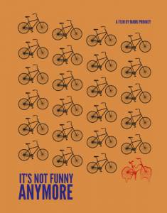 It's Not Funny Anymore 2016