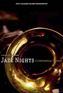 Jazz Nights: A Confidential Journey 2016