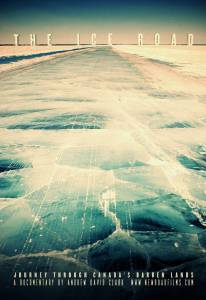 Ледяная дорога 2013