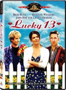 Lucky 13 2005