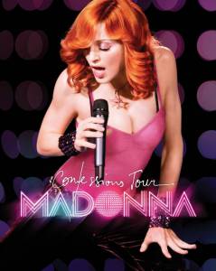 Мадонна: Живой концерт в Лондоне (ТВ) 2006