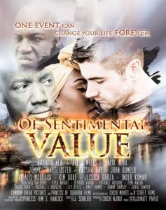 Of Sentimental Value 2016