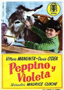 Peppino e Violetta 1951