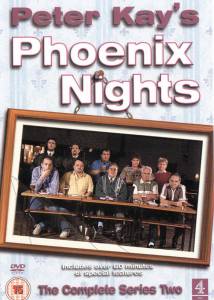 Phoenix Nights ( 2001  2002) 2001 (2 )