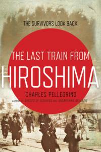 Последний поезд из Хиросимы: Выжившие оглядываются назад -