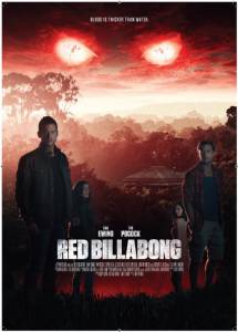 Red Billabong 2016