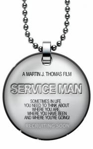 Service Man 2015