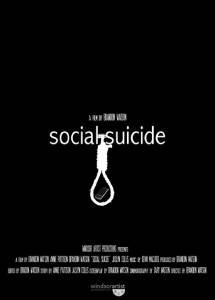 Social Suicide 2014