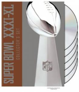 Super Bowl XXXV () 2001