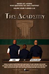 The Academy (видео) 2003