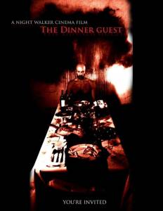 The Dinner Guest () 2016